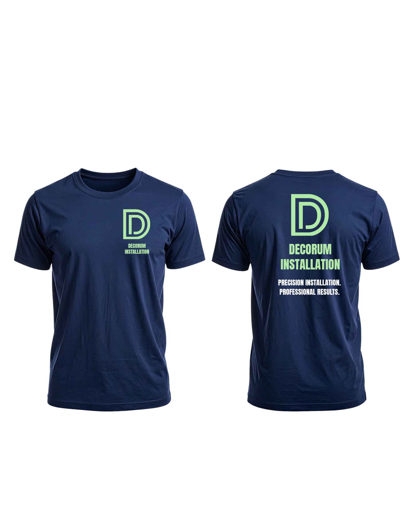 Decorum Installation & Sacred Encounter