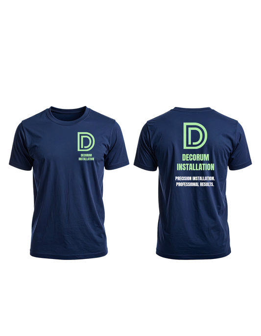 Decorum Installation & Sacred Encounter